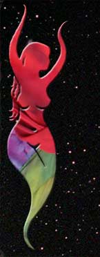 Goddessware, The Divine Boutique.